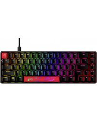 HyperX Alloy Origins 65 HyperX Mechanical Клавиатура