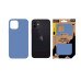 Tactical MagForce Velvet Smoothie Cover Защитный чехол для Apple iPhone 12/12 Pro / Avatar