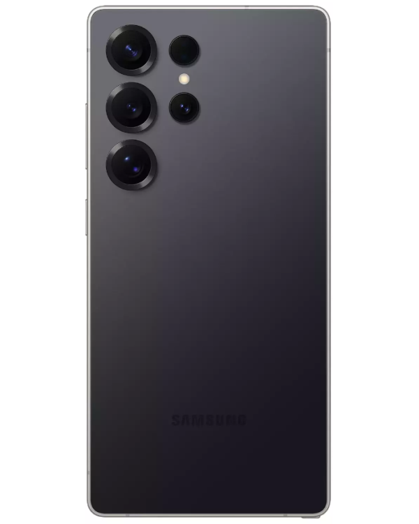 Дополнительное изображение книги «Samsung Galaxy S25 Ultra 5G Смартфон 12GB / 512GB Titanium Black»