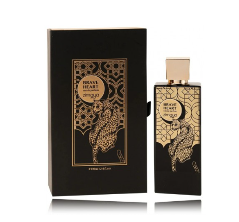 Zimaya Brave Heart Парфюм EDP 100 ml