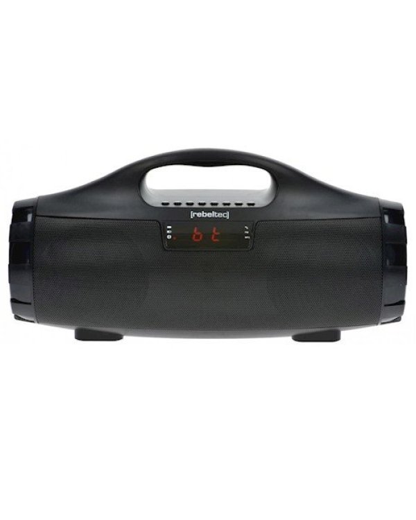 Rebeltec SoundBox 390 Bluetooth 4.1 Колонка / Micro SD / USB / Radio / Aux / 20W