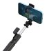 XO SS09 Selfie Stick / Tripod с Bluetooth Пультом Управления 64cm