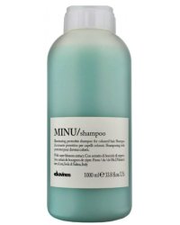 Davines Essential Haircare Minu Шампунь 1000 ml
