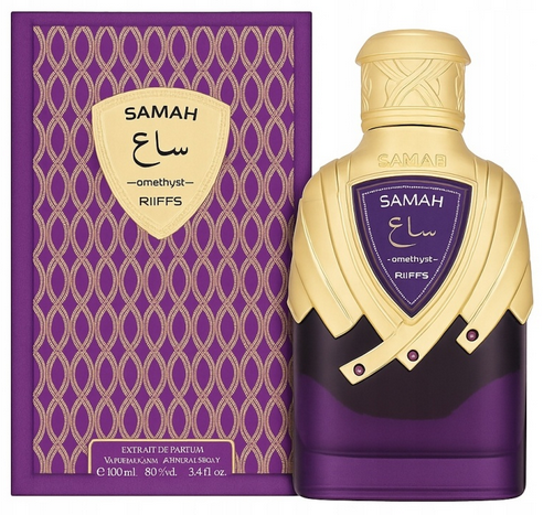 Riiffs Samah Purple Парфюм EDP 100ml