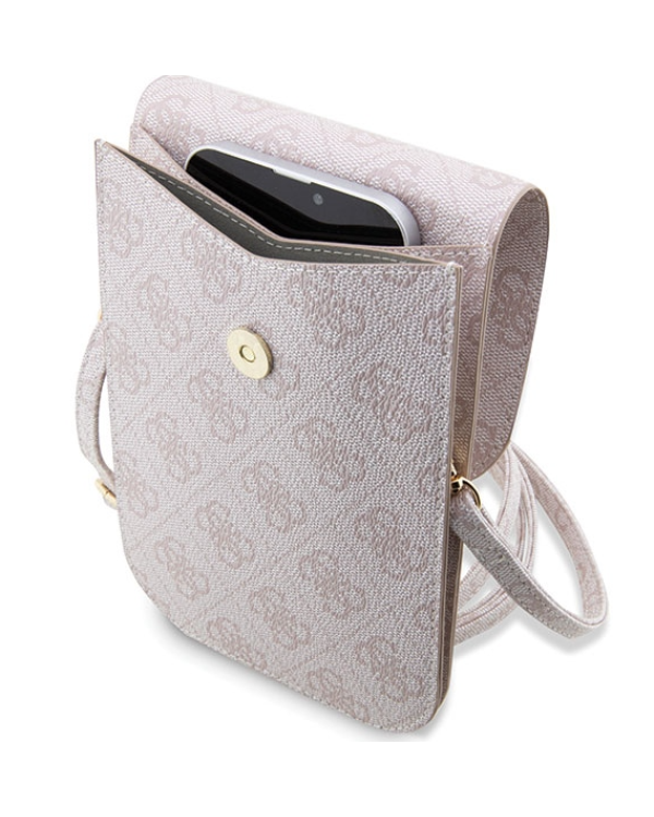 Guess GUWBP4RPSP Сумка - Кошелек для Телефона