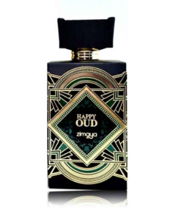 Zimaya Happy Oud Парфюм PP 100 ml
