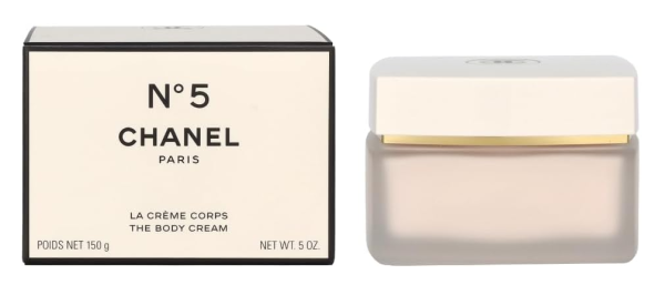 Chanel No.5 Масло для тела 150 ml