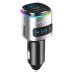 4smarts Transmiter FM Автомобильное зарядное устройство Bluetooth 5.0 / Micro SD / MP3 / 24V