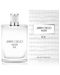 Jimmy Choo Man Ice Парфюм EDT 100 ml