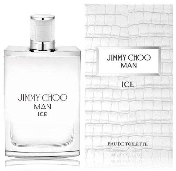 Jimmy Choo Man Ice Парфюм EDT 100 ml