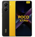 Poco X7 Pro 5G Смартфон 12GB / 256GB Yellow