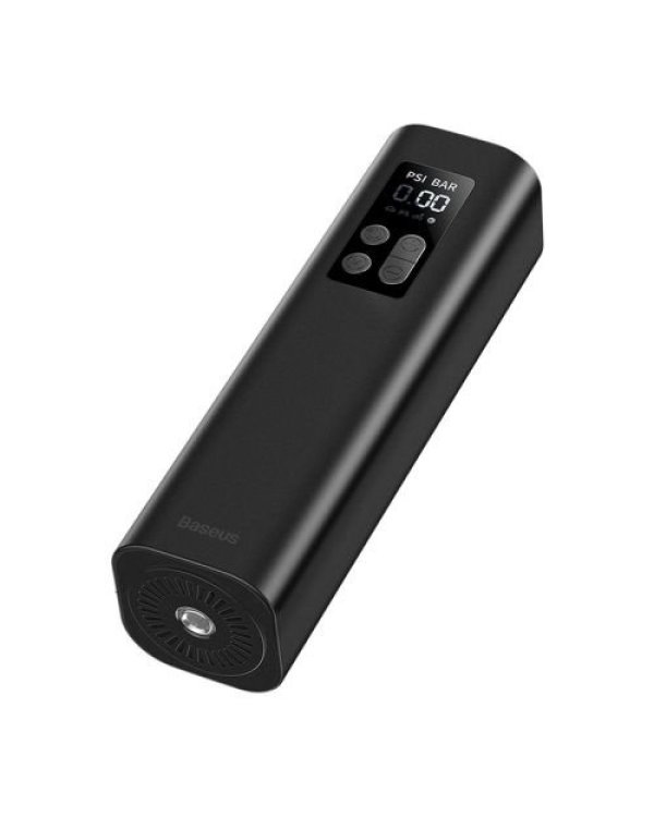 Baseus Car Tool Super Mini Насос для Hакачки Шин