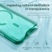 Nillkin Iceblade Prop Magnetic Cover Чехол для Apple iPhone 17 Pro Max