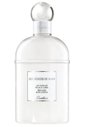 Guerlain Les Délices de Bain Лосьон для тела 200ml