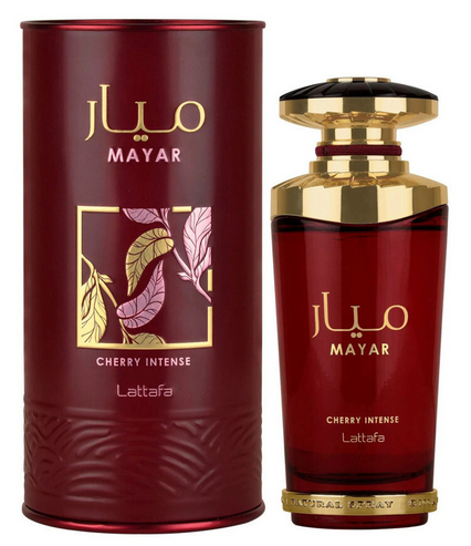 Lattafa Mayar Cherry Intense Парфюм EDP 100 ml