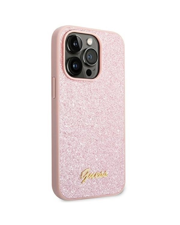 Guess GUHCP14XHGGSHP Чехол для Apple iPhone 14 Pro Max