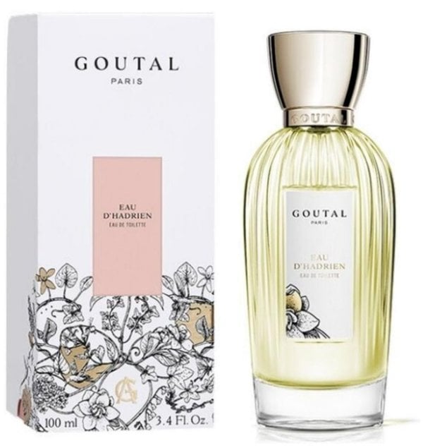 Annick Goutal Eau D´Hadrien Парфюм EDT 100 ml