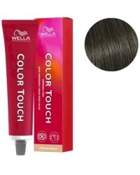 Wella Professionals Color Touch Pure Naturals Краска Для Волос 3/0 60 ml