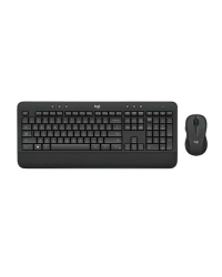 Logitech MK545 Advanced Kомплект клавиатуры и мыши US