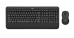 Logitech MK545 Advanced Kомплект клавиатуры и мыши US