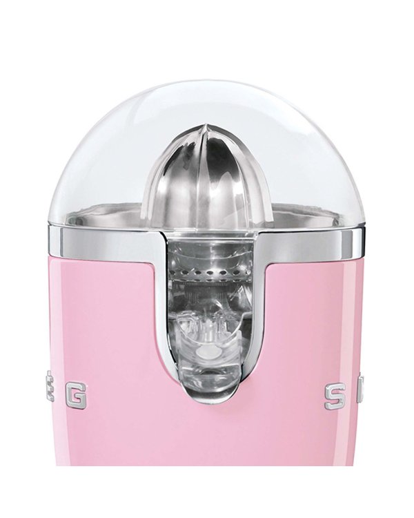 Smeg CJF11PKEU Соковыжималка 70W