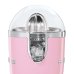Smeg CJF11PKEU Соковыжималка 70W
