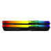 Kingston Technology Fury Beast RGB Oперативная память 32GB