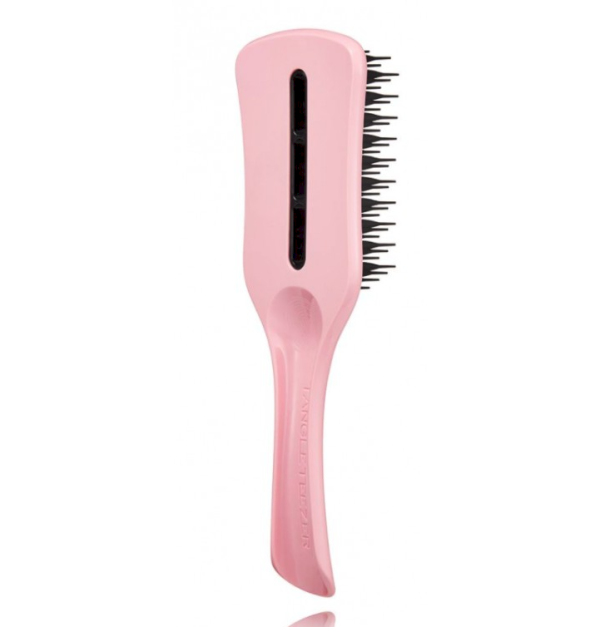 Tangle Teezer Easy Dry & Go Vented Расчёска Trickled Pink