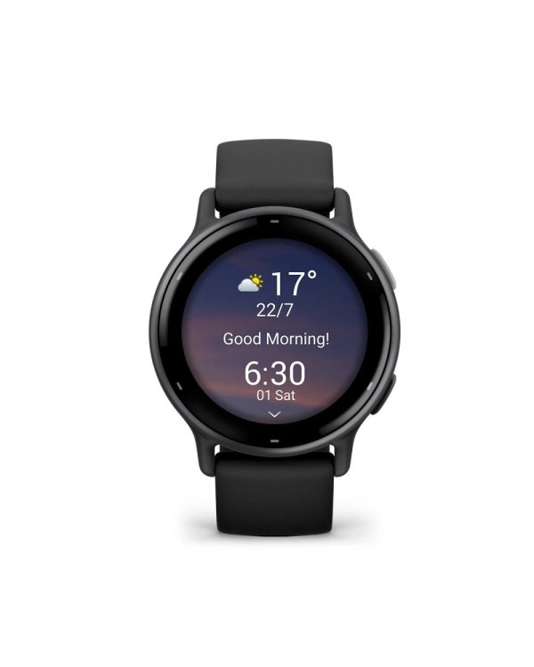 Garmin Vivoactive 5 Смарт-часы