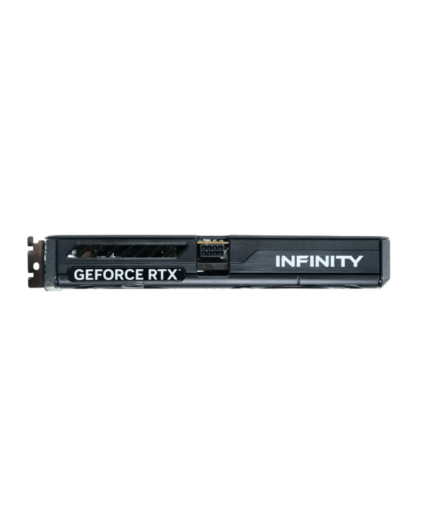 Palit GeForce RTX 5060 Infinity 2 OC Видеокарта 8GB GDDR7