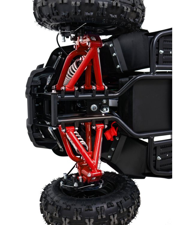 Quad Highper Детский Квадроцикл