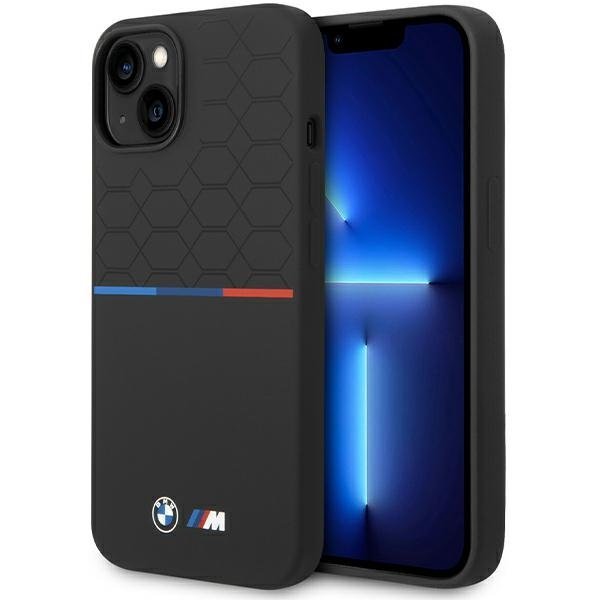 BMW BMHMP15S22SMPK Чехол для Apple iPhone 15 / 14 / 13