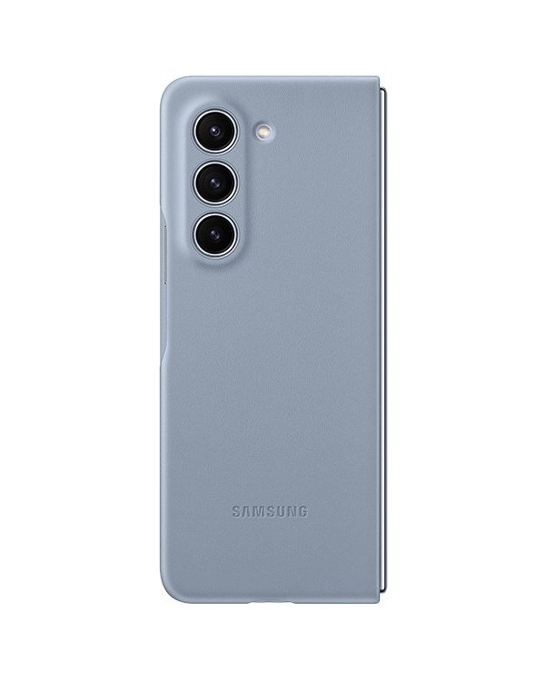 Samsung Z Fold5 Eco-leather Case Чехол для Телефона