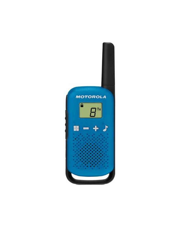 Motorola T42 Talkabout 2.шт Рации