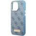 Guess GUHMP14XU4GPRB Чехол для Apple iPhone 14 Pro Max