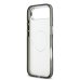 Karl Lagerfeld IML Leopard MagSafe Case Защитный чехол для iPhone Air / серый