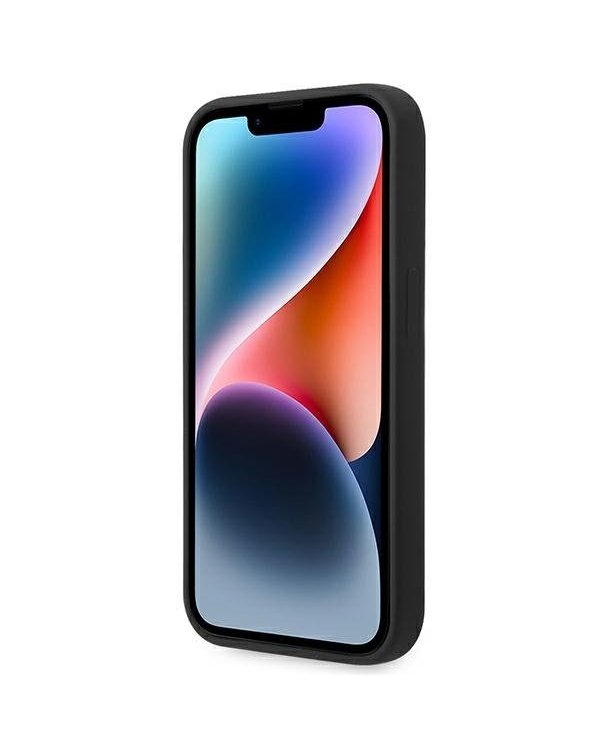 Karl Lagerfeld KLHCP14XSLKHBK Чехол для Apple iPhone 14 Pro Max