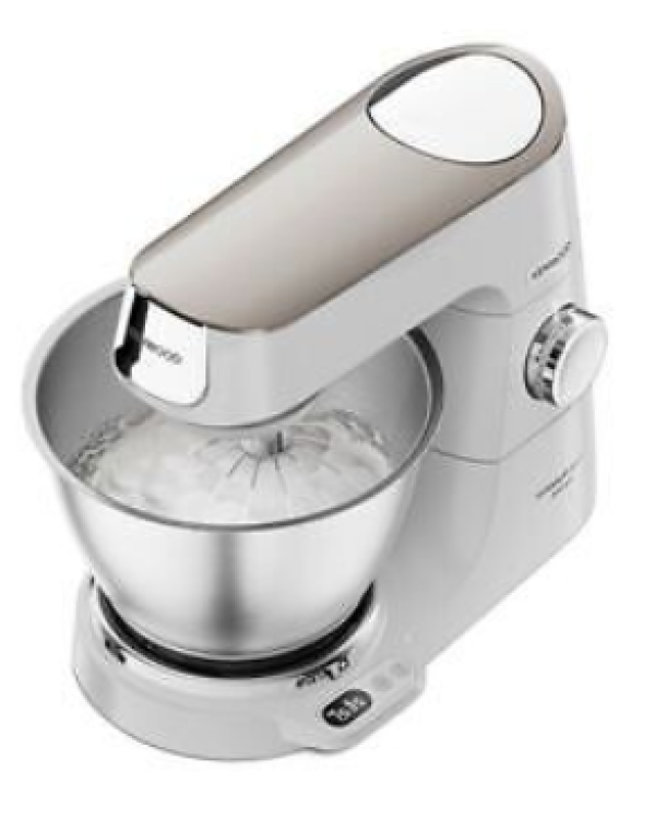 Kenwood KVL65.001WH Миксер 7 L