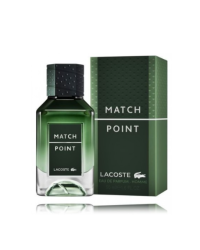 Lacoste Match Point Парфюм EDP 50 ml
