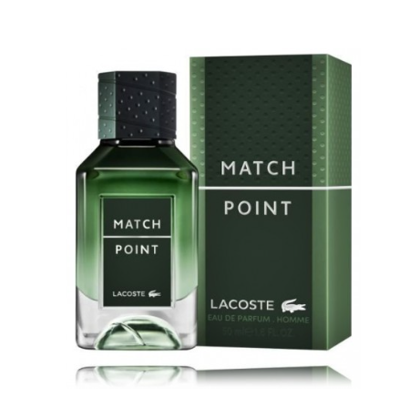 Lacoste Match Point Парфюм EDP 50 ml