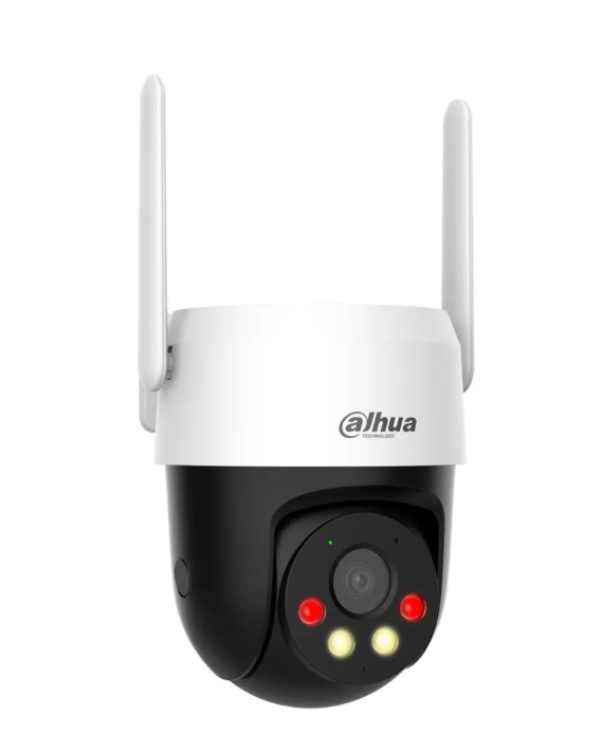 Dahua CAMERA 3MP PT DOME Видеокамера