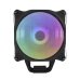 Обложка книги «Darkflash Darkair Plus CPU Кулер ARGB»