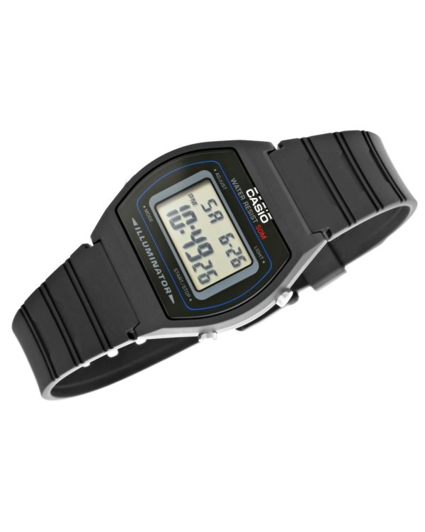 CASIO W-202-1AVEF Унисекс часы