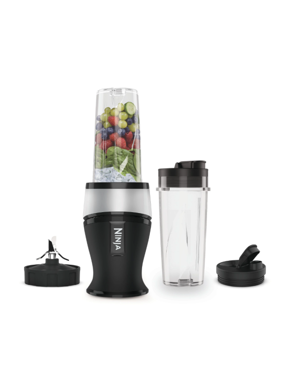 Ninja QB3001 Блендер 0.47L / 700W