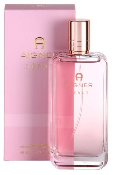 Aigner Debut Парфюм EDP 100 ml