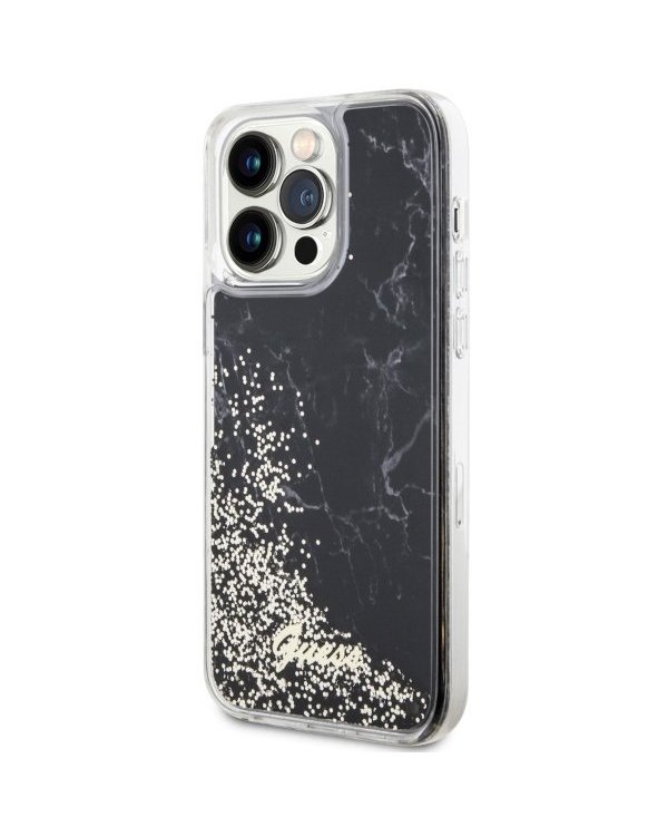 Guess GUHCP14XLCSGSGK Чехол для Apple iPhone 14 Pro Max