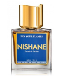 Nishane Fan Your Flames Парфюм EDP 50 ml