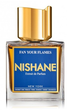 Nishane Fan Your Flames Парфюм EDP 50 ml