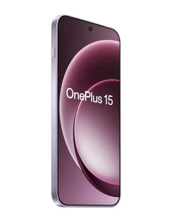 OnePlus 15 5G Смартфон 16GB / 512GB Violet