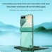 Nillkin Iceblade Prop Magnetic Cover Чехол для Samsung Galaxy Z Flip 7